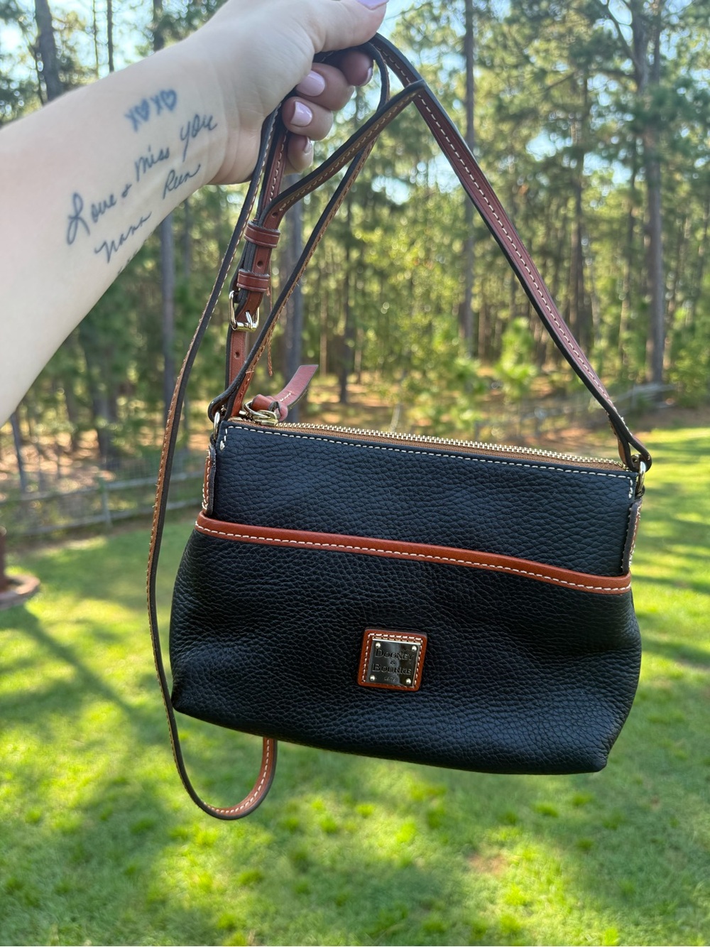 Dooney & Bourke Bag